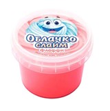 Слайм "Облачко"  75гр., цвет в ассорт., РОССИЯ