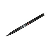 ! РАСПРОДАЖА Ручка капиллярная Munhwa "Sign pen" (BRP-01) черная