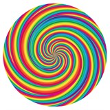 ! РАСПРОДАЖА Puzzle ТРИ СОВЫ   77 элементов "Цветная бесконечность" (ПК77_54619)