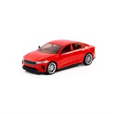 Автомобиль "Элит-Платинум" красный, в пакете 24,7*11,5см (73157) Полесье