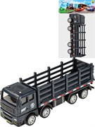 Грузовик 16,5см (И-9433) подвижные детали, в пакете