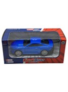 Модель 1:32 в коробке "Ferrari" (4437) 2 двери откр-ся