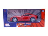 Модель 1:32 в коробке "Ferrari" (4437) 2 двери откр-ся