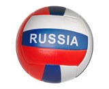 Мяч волейбольный, размер 5, 260гр (IT106862)