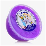 Слайм "Прихлоп" 360гр., перламутровый, цвет в ассорт., РОССИЯ