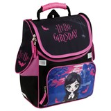 ! РАСПРОДАЖА Рюкзак ArtSpace Junior "GirlaDay" (Uni_17780) 37*28*21см, 1отделение, 3 кармана, анатомическая спинка