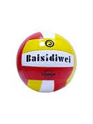 Мяч волейбольный, размер 5 (RKJ-4713) в ассорт.