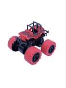 Инерц.  9см "Монстртрак" с амортизаторами (H-752/MC-2429) в коробке