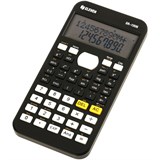 ! РАСПРОДАЖА Калькулятор научный ELEVEN SR-135N, 10+2-разр., 240 функций, 148*75,5мм, питание от батареек, черный