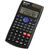 ! РАСПРОДАЖА Калькулятор научный ELEVEN SR-270N, 10+2-разр., 240 функций, 162*82мм, дв. питание, черный