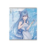 ! РАСПРОДАЖА Тетрадь 48л. MANGA "Алгебра" (59514, ErichKrause) ТВИН-лак