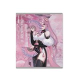 ! РАСПРОДАЖА Тетрадь 48л. MANGA "Геометрия" (59515, ErichKrause) ТВИН-лак