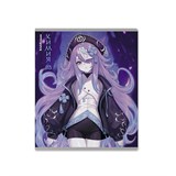 ! РАСПРОДАЖА Тетрадь 48л. MANGA "Химия" (59541, ErichKrause) ТВИН-лак
