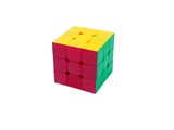 Головоломка "Кубик" 5,7см высокое качество (CUB-17) по 6 шт. в блоке