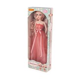 Кукла "Василиса" в бальном платье 55см (79746) в коробке (Полесье)