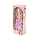 Кукла "Даша" на вечеринке, 29см (02789) в коробке №1 (Полесье)