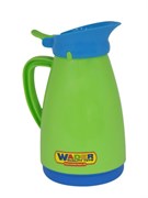 Кофейник в сеточке 16см (40664) Полесье