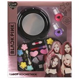 Набор косметики "Cool Star. BlackPink" (115427-BP-TTG, 378422) в коробке