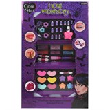 Набор косметики "Cool Star. I love Wendesday" (114382-W-TTG, 378175) в коробке