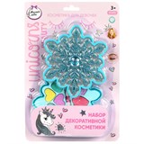 Набор косметики "Милая леди" (2607C-UNI-ML, 365823) на блистере