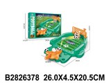 Футбол настольный (2826378) в коробке 26*20,5*4,5см