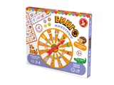 ! РАСПРОДАЖА Игра "Бинго. Животные" с карт. фишками (05601) 3+ "Десятое королевство"