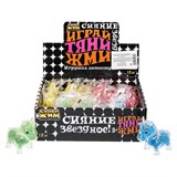 ! РАСПРОДАЖА Антистресс фигурка "Единорог" 6см (C52842-RU, 383589) в пакете