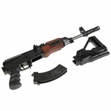 Автомат пневм. 46см (809) в пакете