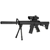 Автомат пневм. 46см (233-6)