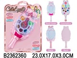 Набор косметики "Cute Beauty" (1688-8813, 2362360) на блистере
