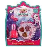 Набор косметики "Enchantimals" (70866B6-N-ENS, 335455) на блистере