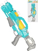 Вод. оружие "Бластер" 49см, 260мл. (ИК-1206) в пакете