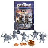Игровой набор "Варяги" (01009)