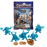 Игровой набор "Гномы" (00998)