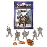 Игровой набор "Русичи" (01007)