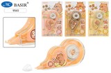 Корректирующая лента Basir "Капибара" 36м (9565)