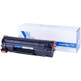 Картридж лазерный "NV Print" (NV-725) для CANON LBP 6000/6000B/HP LJ P1102/P1102W, 1600стр. (ш/к1997)