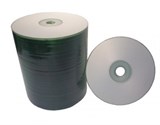 Диск DVD-R "Ritek" с покрытием для печати 4.7Gb, 16х (100 шт. в боксе)