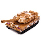 Модель 1:32 в коробке "Танк" (JW 567-078) пластик