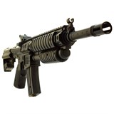 Автомат пневм. 47см (P308A) в пакете