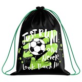 Сумка для обуви ArtSpace "Football" 34*42см (MSP_P00013)