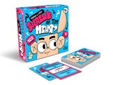 ! РАСПРОДАЖА Игра настольная "Знаешь ли ты меня? Тайны на стол" (05746) 12+, "Десятое королевство"