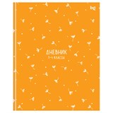 Дневник ЛАЙТ, интегр.об., 1-4 кл. "Одуванчики" (Д5и48_лг 64615, BG) глянцевая ламинация