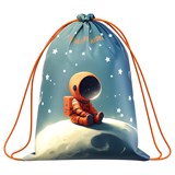 Сумка для обуви ArtSpace "Space" 34*42см (MSP_P00010)