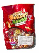 Карамель "Horand Candy", с рисунком, микс, 1000гр