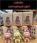 Лабубу - сюрприз 11см (656975) в коробке