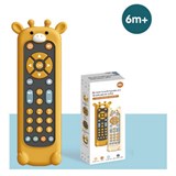 Игрушка электрон. "Пульт. Жираф" (3032562) в коробке