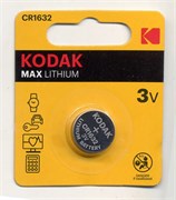 Батарейка 1632 "Kodak", BL1