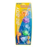 Игра "Рыбалка" на батарейках, со светящ. рыбкой (IT106345) на блистере 22*53см