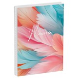 Фотоальбом "ArtSpace"  36 фото, 10*15, мягкая обложка (РА36_66530) "Pastel colors"